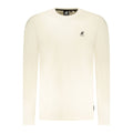 U.S. Grand Beige Cotton Men T-Shirt U.S. Grand