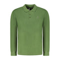 U.S. Grand Verde Cotton Men Polo U.S. Grand