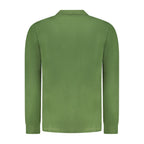 U.S. Grand Verde Cotton Men Polo U.S. Grand