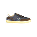 U.S. Grand Blue Polyurethane Men Sneaker U.S. Grand