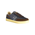 U.S. Grand Blue Polyurethane Men Sneaker U.S. Grand