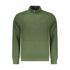 U.S. Grand Verde Polyester Men Sweatshirt U.S. Grand
