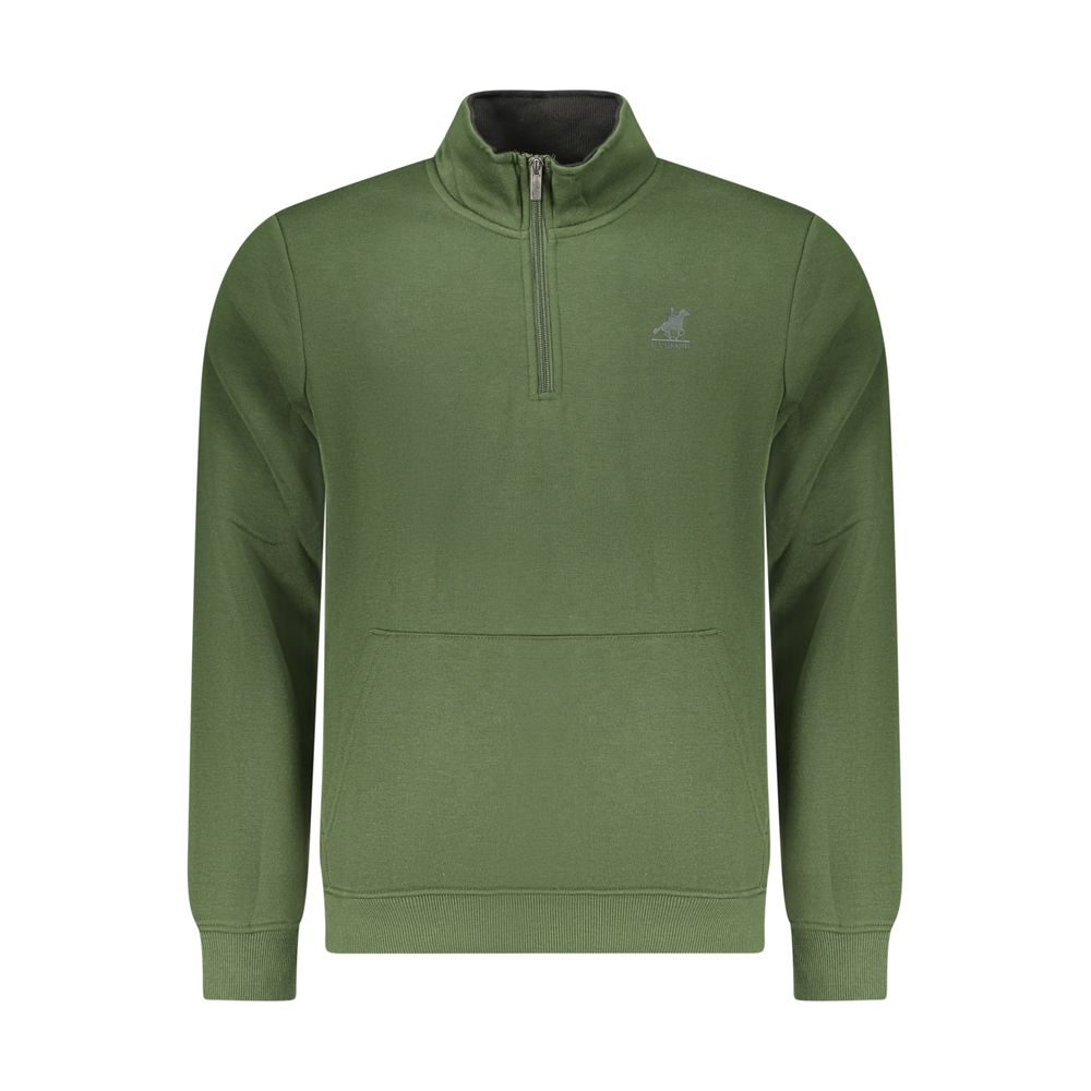 U.S. Grand Verde Polyester Men Sweatshirt U.S. Grand