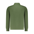 U.S. Grand Verde Polyester Men Sweatshirt U.S. Grand