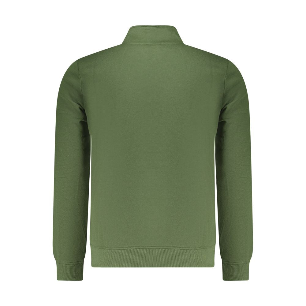 U.S. Grand Verde Polyester Men Sweatshirt U.S. Grand