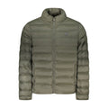U.S. Grand Verde Polyester Men Jacket U.S. Grand