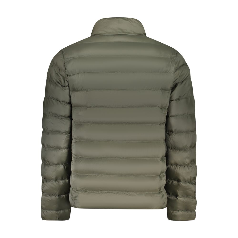 U.S. Grand Verde Polyester Men Jacket U.S. Grand
