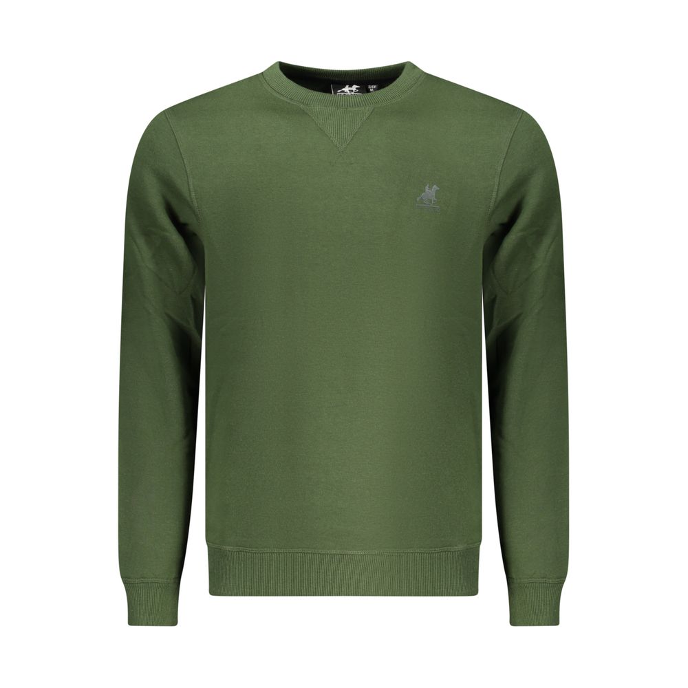 U.S. Grand Verde Polyester Men Sweatshirt U.S. Grand