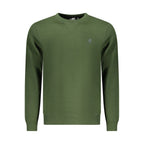 U.S. Grand Verde Polyester Men Sweatshirt U.S. Grand
