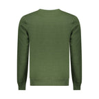 U.S. Grand Verde Polyester Men Sweatshirt U.S. Grand