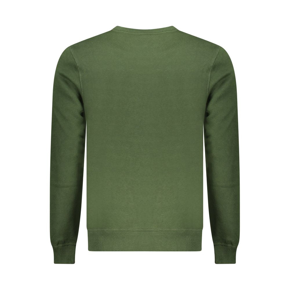 U.S. Grand Verde Polyester Men Sweatshirt U.S. Grand