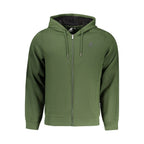 U.S. Grand Verde Cotton Men's Hoodie U.S. Grand