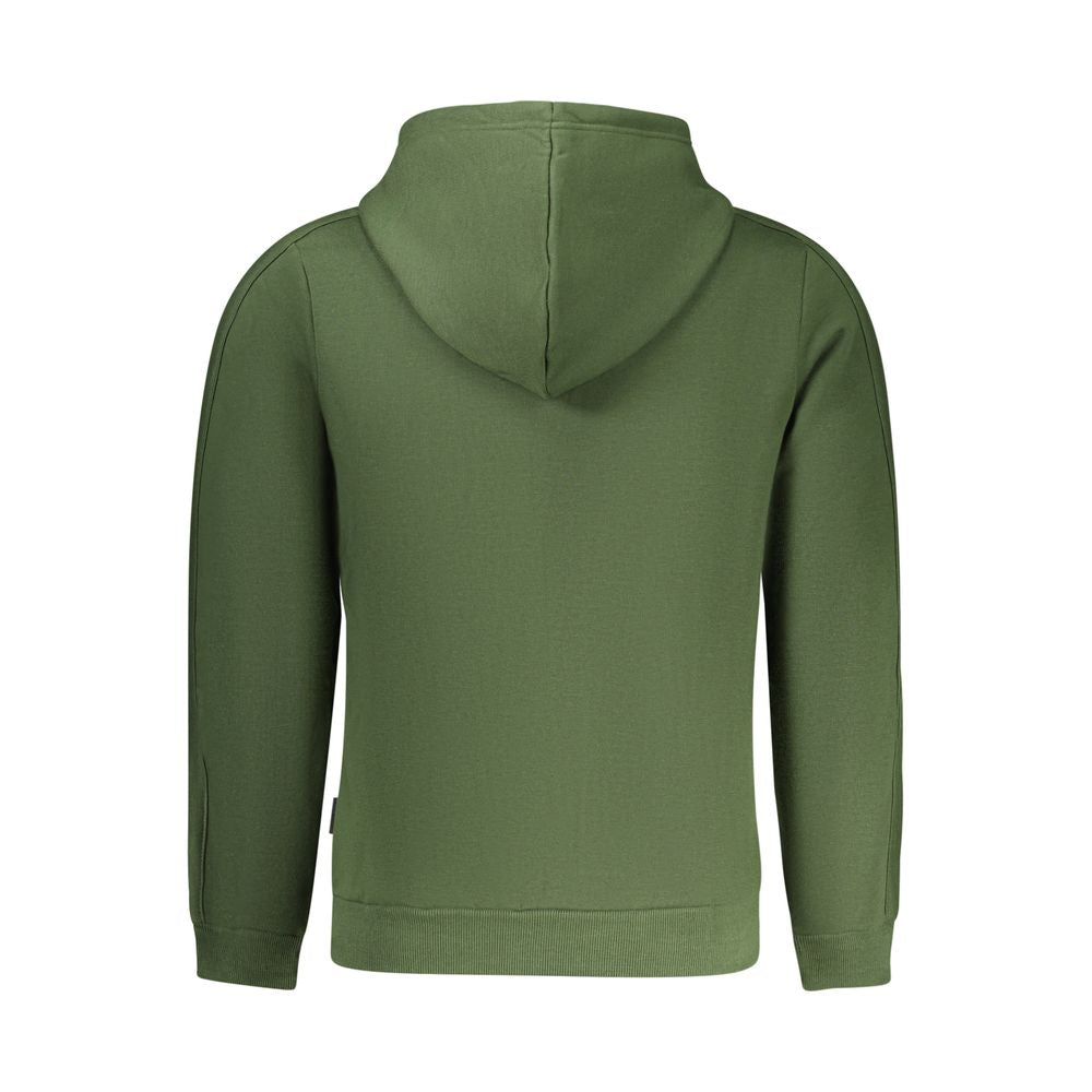 U.S. Grand Verde Cotton Men's Hoodie U.S. Grand