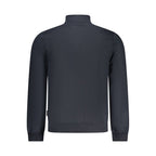 U.S. Grand Blue Cotton Men's Sweatshirt U.S. Grand