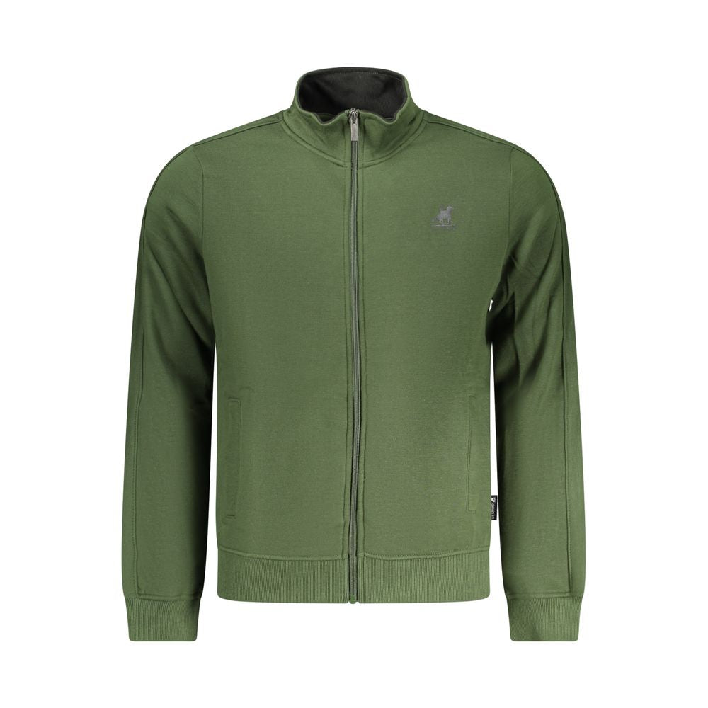U.S. Grand Verde Cotton Men's Sweatshirt U.S. Grand