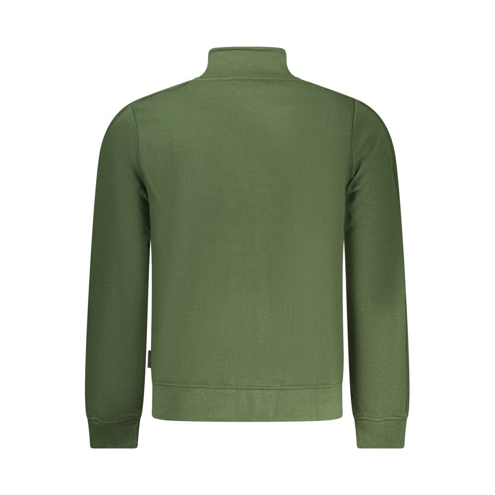 U.S. Grand Verde Cotton Men's Sweatshirt U.S. Grand