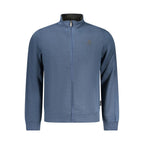 U.S. Grand Blue Cotton Men's Sweatshirt U.S. Grand