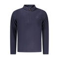 U.S. Grand Blue Polyester Men's Sweatshirt U.S. Grand