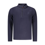 U.S. Grand Blue Polyester Men's Sweatshirt U.S. Grand