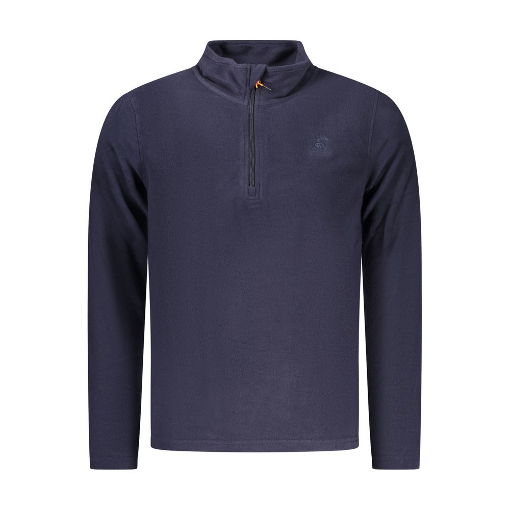 U.S. Grand Blue Polyester Men's Sweatshirt U.S. Grand