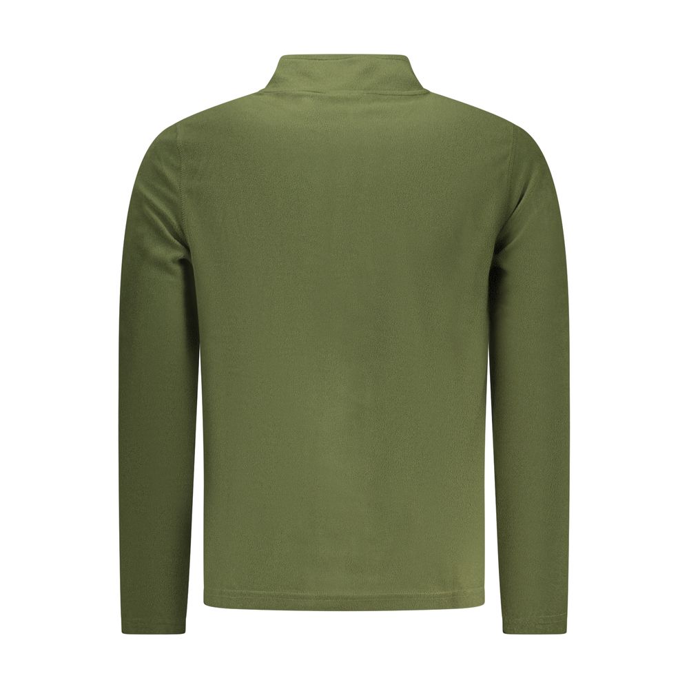U.S. Grand Verde Polyester Mens Sweatshirt U.S. Grand