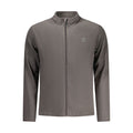 U.S. Grand Grigio Polyester Men's Sweatshirt U.S. Grand