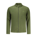 U.S. Grand Verde Polyester Men Felpa U.S. Grand