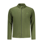 U.S. Grand Verde Polyester Men Felpa U.S. Grand