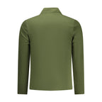 U.S. Grand Verde Polyester Men Felpa U.S. Grand