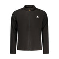 U.S. Grand Black Polyester Men's Sweatshirt U.S. Grand