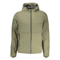 U.S. Grand Verde Polyester Men's Jacket U.S. Grand