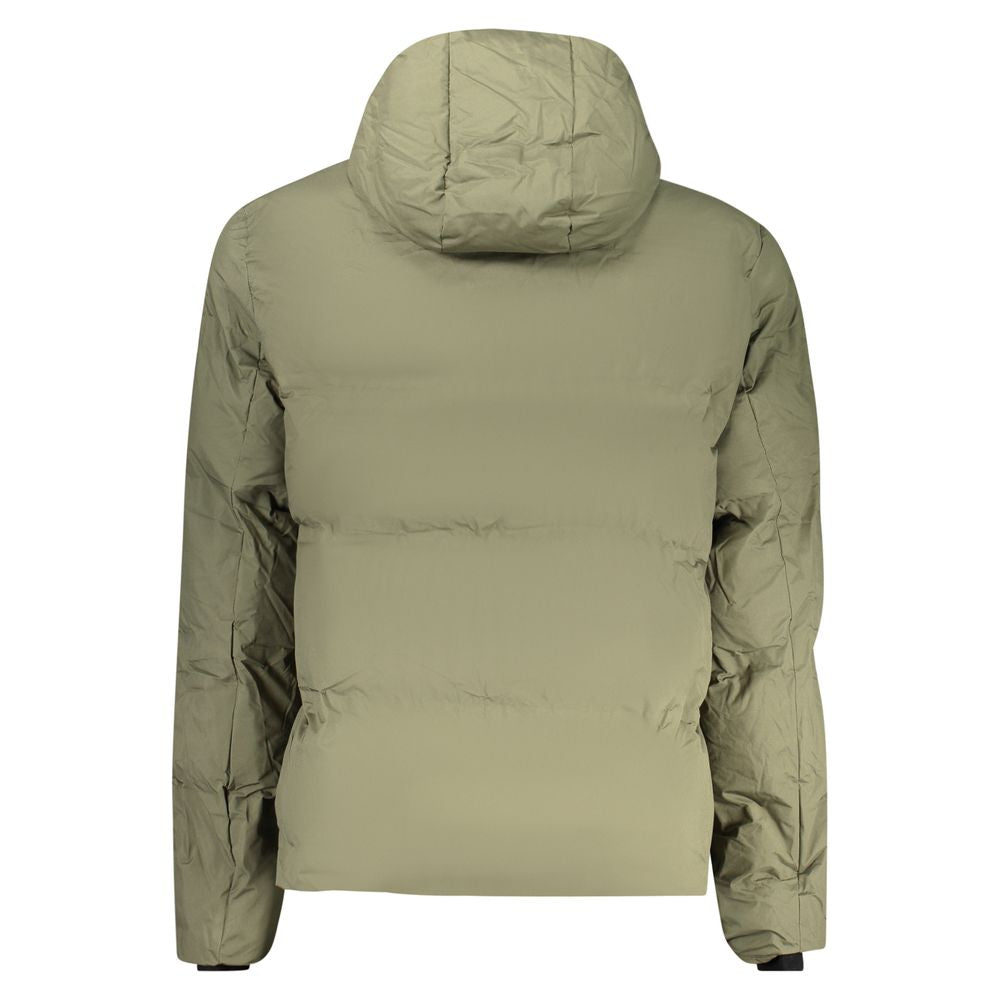 U.S. Grand Verde Polyester Men's Jacket U.S. Grand