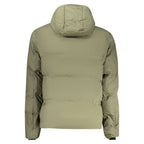 U.S. Grand Verde Polyester Men's Jacket U.S. Grand