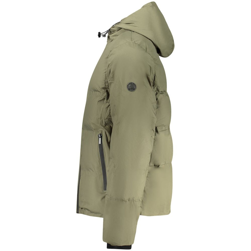 U.S. Grand Verde Polyester Men's Jacket U.S. Grand