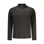U.S. Grand Black Polyester Mens Sweatshirt U.S. Grand