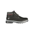 U.S. Grand Marrone Polyurethane Men Ankle Boot U.S. Grand