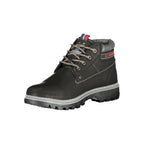 U.S. Grand Marrone Polyurethane Men Ankle Boot U.S. Grand