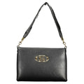 Gabriella G By Gabriella Gucci Black Polyurethane Women Handbag Gabriella G By Gabriella Gucci