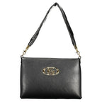 Gabriella G By Gabriella Gucci Black Polyurethane Women Handbag Gabriella G By Gabriella Gucci
