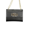 Gabriella G By Gabriella Gucci Black Poliuretano Women Handbag Gabriella G By Gabriella Gucci