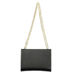 Gabriella G By Gabriella Gucci Black Poliuretano Women Handbag Gabriella G By Gabriella Gucci