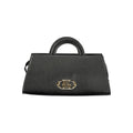 Gabriella G By Gabriella Gucci Nero Poliuretano Women Handbag Gabriella G By Gabriella Gucci
