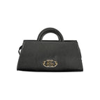 Gabriella G By Gabriella Gucci Nero Poliuretano Women Handbag Gabriella G By Gabriella Gucci