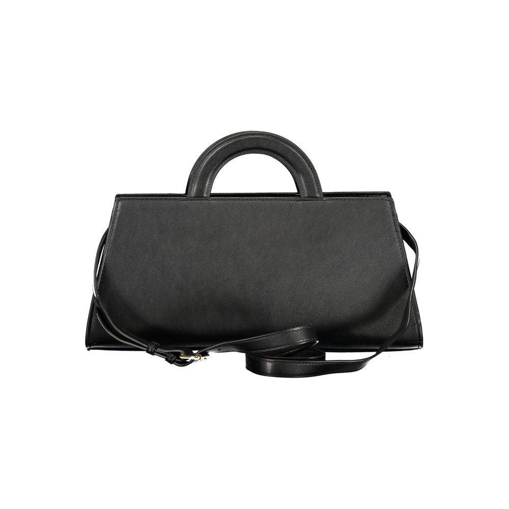 Gabriella G By Gabriella Gucci Nero Poliuretano Women Handbag Gabriella G By Gabriella Gucci