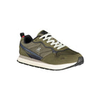 U.S. Grand Verde Polyurethane Men Sneaker