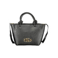 Gabriella G By Gabriella Gucci Nero Poliuretano Women Handbag Gabriella G By Gabriella Gucci