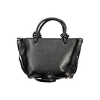 Gabriella G By Gabriella Gucci Nero Poliuretano Women Handbag Gabriella G By Gabriella Gucci