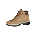 U.S. Grand Marrone Polyurethane Men Ankle Boot U.S. Grand