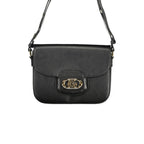 Gabriella G By Gabriella Gucci Black Polyurethane Women Handbag Gabriella G By Gabriella Gucci