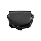 Gabriella G By Gabriella Gucci Black Polyurethane Women Handbag Gabriella G By Gabriella Gucci